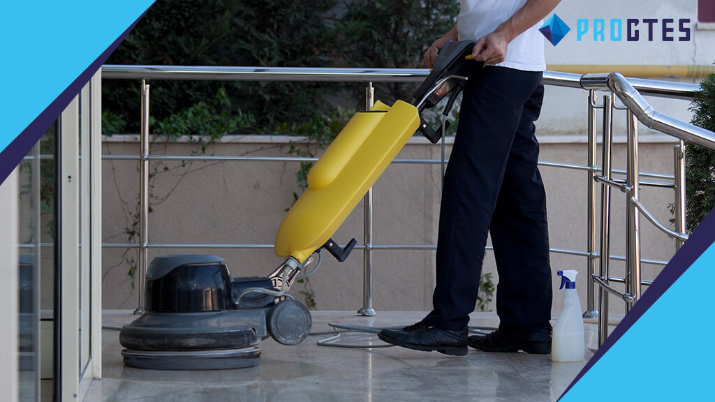 Terrassenreinigung Pforzheim