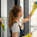 Fensterreinigung in der Nähe Pforzheim