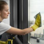 Fensterreinigung Pforzheim