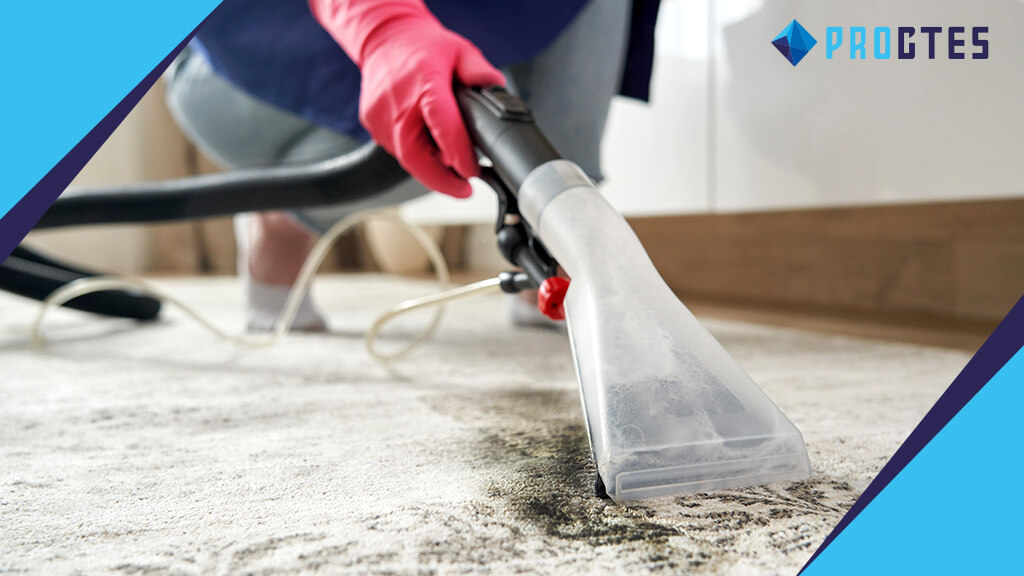 Teppichreinigung Pforzheim