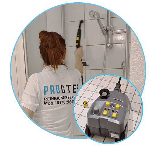 gebaudereinigung Gebäudereinigung