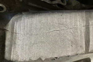 Lasercleaning mit Proctes