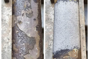 mobile laserreinigung