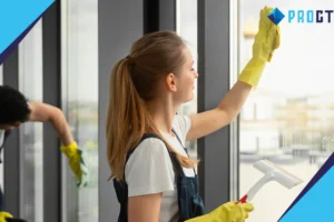 Fensterreinigung in Bretten Fensterreinigung in Bretten