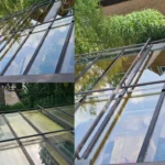 Fensterreinigung in Heimsheim