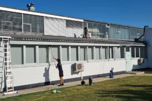 Fensterreinigung in Remchingen Fensterreinigung in Remchingen