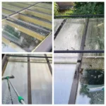 Fensterreinigung in Straubenhardt